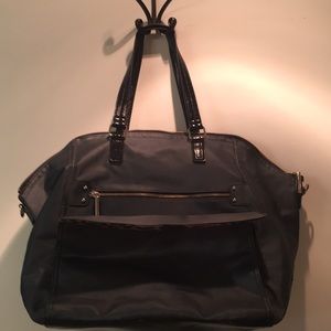 Victoria’s Secret weekend bag